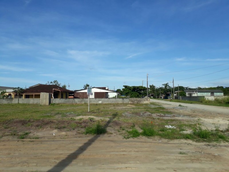 Terreno urbano Litoral - Balneário Shangri-lá